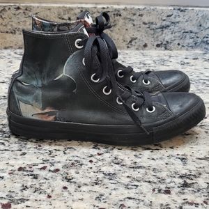 Converse All Star Rebirth Batman Vol.1 Size 6